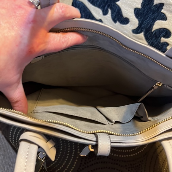 Vince Camuto Tote - Picture 3 of 3